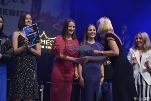 Koncert finałowy XXV edycji Festiwalu Scena Dla Ciebie