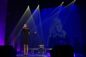 Koncert finałowy 21–ej edycji Festiwalu „SCENA DLA CIEBIE 2019"
