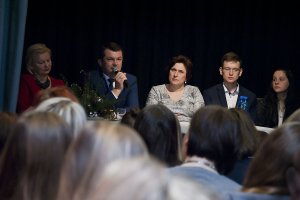 Mirosław CiołakDyrektor Gastronomii Hotelu "Tęczowy Młyn"