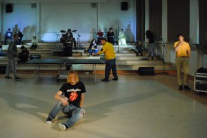  V Podróż Kierunek Teatr 2012
