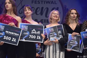 Koncert finałowy XXV edycji Festiwalu Scena Dla Ciebie