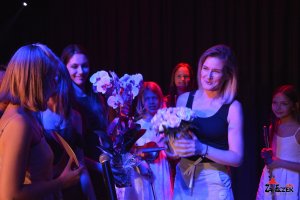 Koncert uczestników Letnich warsztatów wokalnych z Katarzyną Lisowską