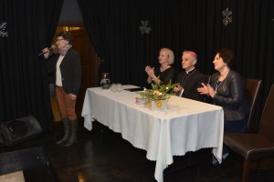 Jego Eminencja Ks. Biskup Marian Florczyk