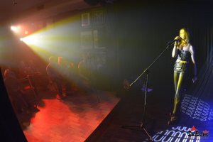 Koncert Korneli Patro Mój pierwszy krok to ROOCK! - fotorelacja