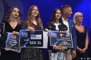 Koncert finałowy XXV edycji Festiwalu Scena Dla Ciebie
