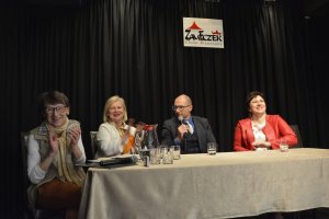 Remigiusz Szczepaniakwiceprezes firmy INWEX
