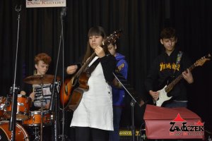 Eliminacje do Festiwalu Scena dla Ciebie 2020 - Dzień trzeci