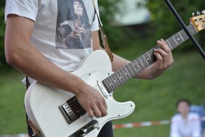 Święto Kielc z Zameczkiem 2021 - Koncert "Vivat Wakacje"
