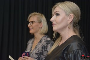 Wręczenie nagród laureatom konkursu Psiaki Kociaki i inne Zwierzaki
