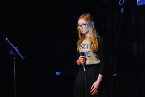  Koncert uczestników warsztatów wokalnych