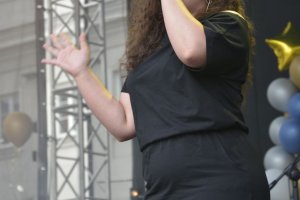Koncert finałowy XXV edycji Festiwalu Scena Dla Ciebie