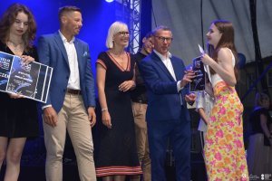 Koncert finałowy XXV edycji Festiwalu Scena Dla Ciebie