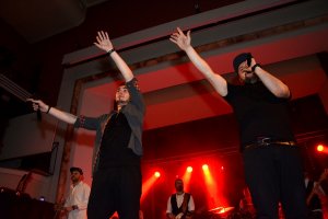 Koncert finałoowy 20 edycji Festiwalu Scena Dla Ciebie