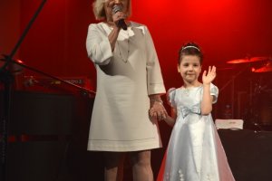 Koncert finałoowy 20 edycji Festiwalu Scena Dla Ciebie