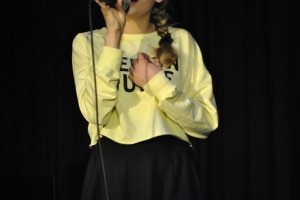VIVAT WAKACJE-koncert w wykonaniu wokalistów Studia Piosenki AT i AW