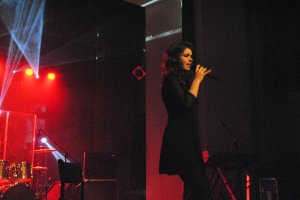  Koncert finalowy 18 edycji festiwalu Scena dla Ciebie 