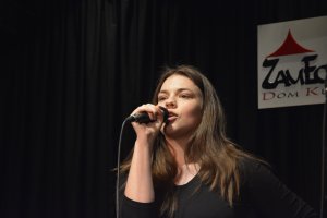 Eliminacje do festiwalu Scena dla Ciebie