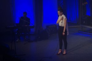 Koncert finałowy 21–ej edycji Festiwalu „SCENA DLA CIEBIE 2019"