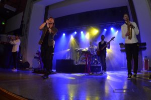Koncert finałoowy 20 edycji Festiwalu Scena Dla Ciebie