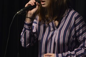 Eliminacje do Festiwalu Scena dla Ciebie 2019 - Dzień drugi