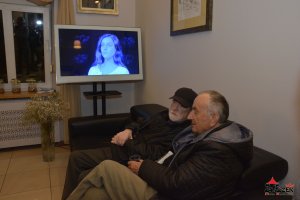 Fotorelacja z wernisażu wystawa fotografii pt. "ULOTNA PAMIĘĆ"