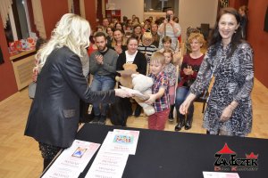 Moja Kartka Walentynka - Wystawa oraz wręczenie nagród 2020 - Fotorelacja
