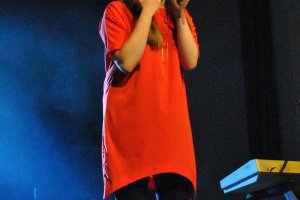  Koncert finalowy 18 edycji festiwalu Scena dla Ciebie 