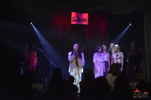 Koncert finałowy z Moniką Urlik