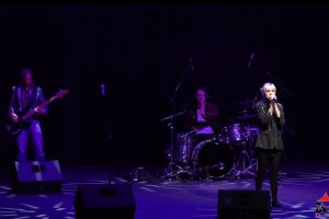 Koncert finałowy XXIV edycji Festiwalu Scena Dla Ciebie