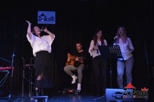 Artystyczne Wieczory z Zameczkiem - Koncert Moniki Urlik