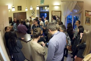 Koncert. UNIATOWSKIMetamorphosis