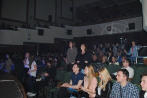  Koncert finalowy XVII edycji festiwalu Scena dla Ciebie 