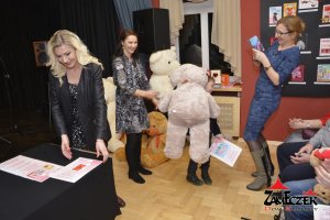 Moja Kartka Walentynka - Wystawa oraz wręczenie nagród 2020 - Fotorelacja