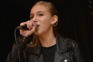 Feryjne studio piosenki - warsztaty wokalne