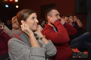 Zameczkowa Noc Kabaretowa 2019 - Fotorelacja 