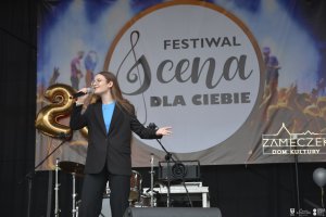 Koncert finałowy XXV edycji Festiwalu Scena Dla Ciebie