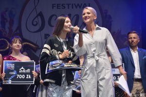Koncert finałowy XXV edycji Festiwalu Scena Dla Ciebie