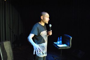  II Zameczkowy Wieczór Stand Up Comedy 