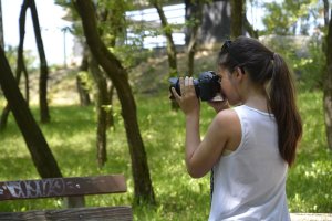 Warsztaty fotograficzneGumografia