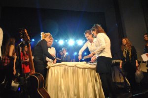  Koncert finalowy 18 edycji festiwalu Scena dla Ciebie 