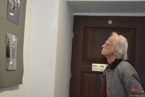 Archiwum Niecodzienności IIWystawa fotografii Marka Michalskiego