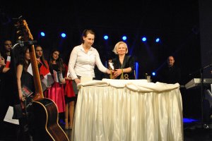  Koncert finalowy 18 edycji festiwalu Scena dla Ciebie 