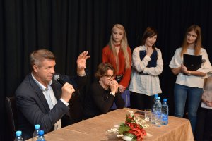 Bogdan WentaPoseł do Parlamentu Europejskiego