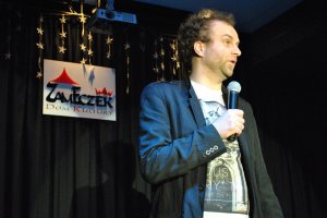  II Zameczkowy Wieczór Stand Up Comedy 