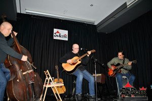 Koncert - Zdążyć przed Północą