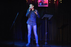  koncert uuczestników warsztatów z Grażyną Łobaszewską 