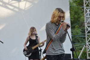 Święto Kielc z Zameczkiem 2021 - Koncert "Vivat Wakacje"