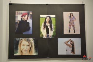 Wystawa Fotografii - Artur Michelis