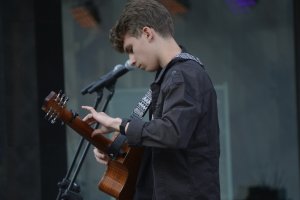 Święto Kielc z Zameczkiem 2021 - Koncert "Vivat Wakacje"