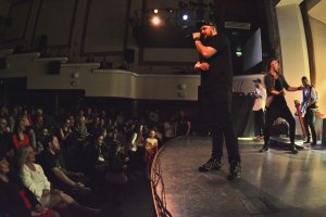 Koncert finałoowy 20 edycji Festiwalu Scena Dla Ciebie